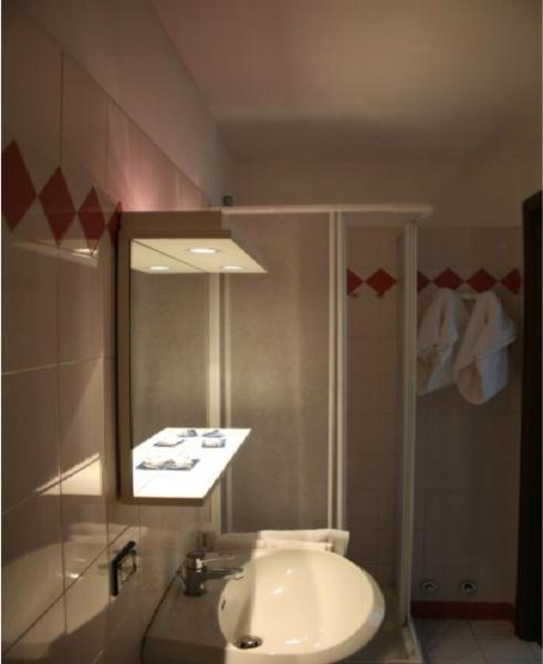 Hotel Il Giardino Dogliani Habitación foto